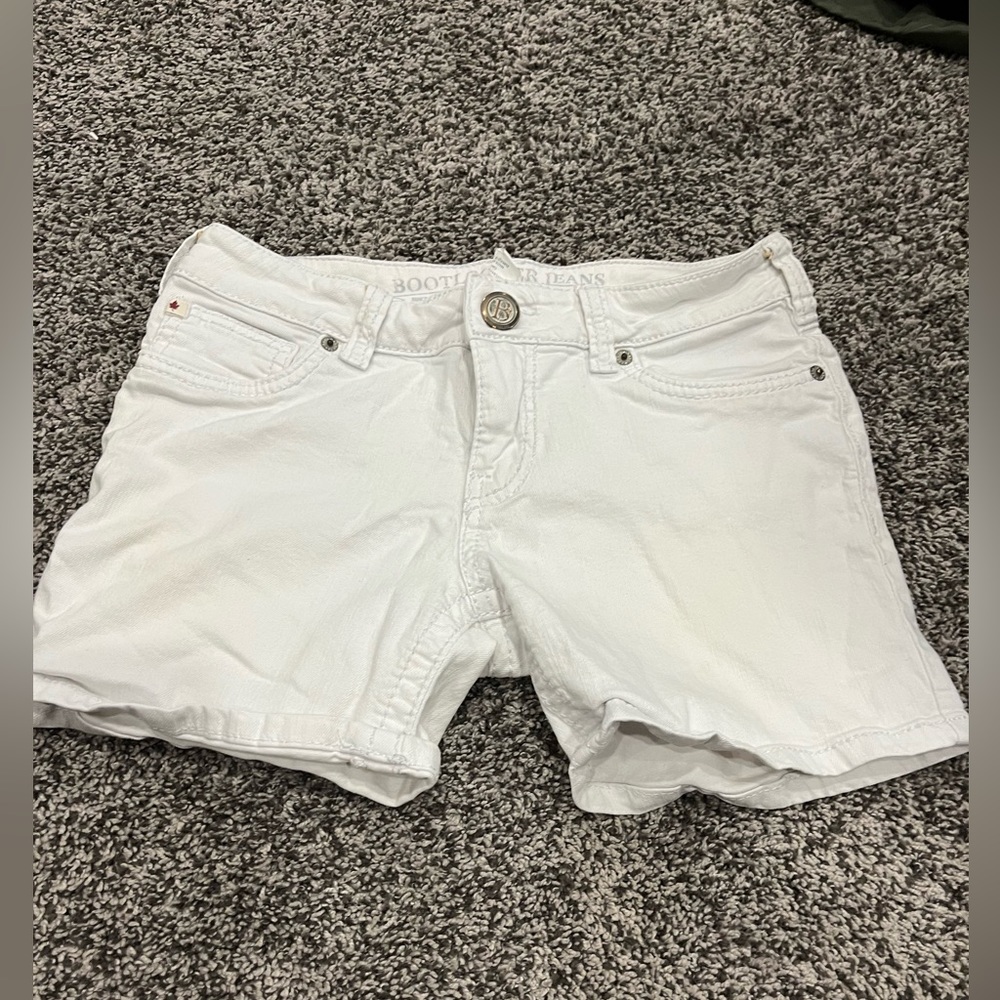 COPY - Bootlegger size 27 shorts